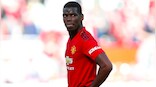 Manchester United star Paul Pogba's Roll Royce seized by UK police for bearing French registration plate