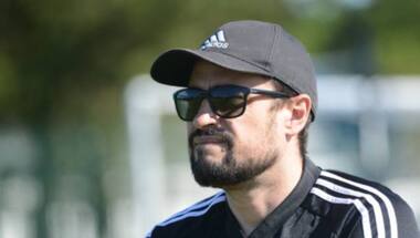 EFL Championship: Pep Clotet to step down as Birmingham City manager after completion of ongoing season