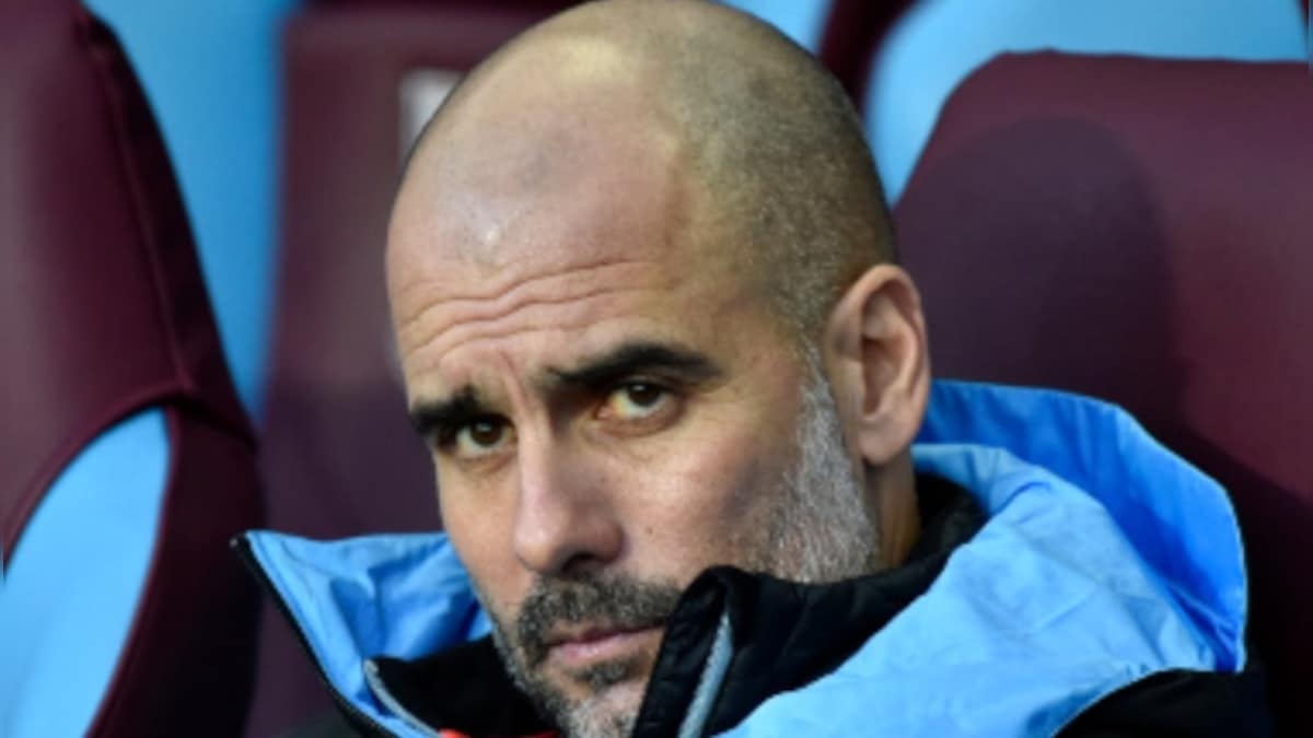 Premier League: Manchester City Pep Guardiola raises injury concerns ahead of restart; won't hold lockdown breaches against Kyle Walker