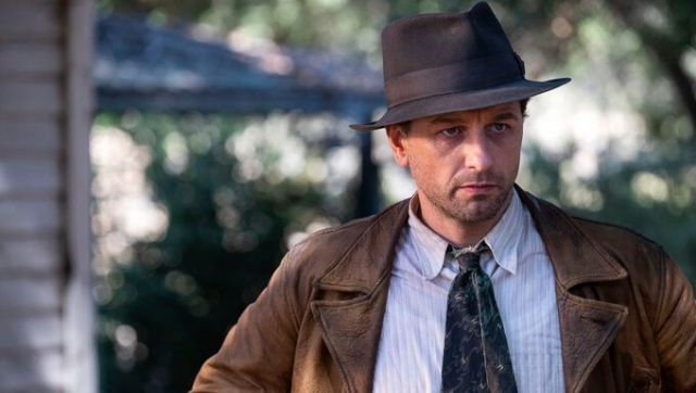 As Perry Mason returns to TV in a new HBO series, a look at the character's history As Perry Mason returns to TV in a new HBO series, a look at the character's history