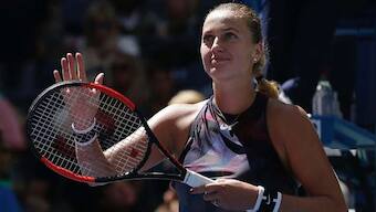 Qatar Open: Petra Kvitova demolishes Garbine Muguruza to win second title in Doha