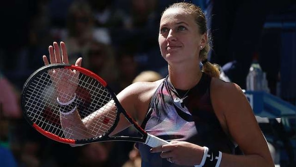 Qatar Open: Petra Kvitova demolishes Garbine Muguruza to win second title in Doha