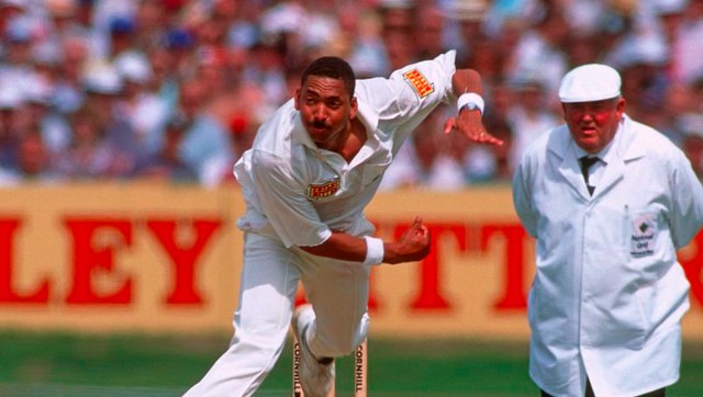 'We will shoot you', former England all-rounder Phillip DeFreitas opens up on receiving death threats, facing racism during career 'We will shoot you', former England all-rounder Phillip DeFreitas opens up on receiving death threats, facing racism during career