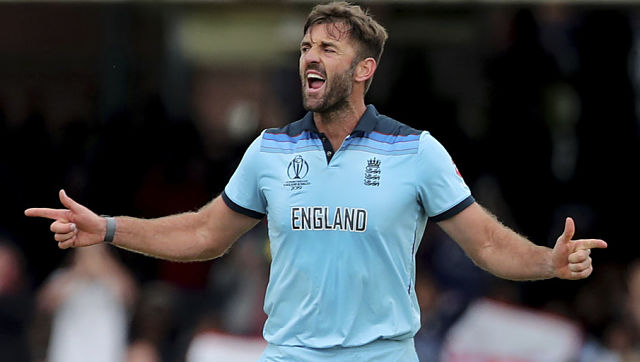 England's World Cup winning fast bowler Liam Plunkett open to idea of playing for United States England's World Cup winning fast bowler Liam Plunkett open to idea of playing for United States