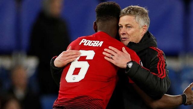 Premier League: Manchester United boss Ole Gunnar Solskjaer seeks leadership from Paul Pogba on return to action Premier League: Manchester United boss Ole Gunnar Solskjaer seeks leadership from Paul Pogba on return to action