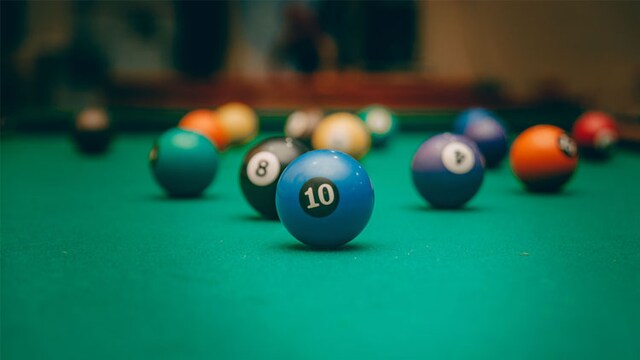 TOP POOL TABLES THAT FIT YOUR BUDGET TOP POOL TABLES THAT FIT YOUR BUDGET