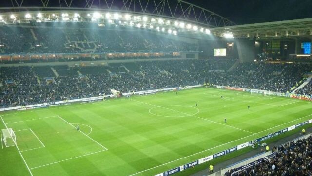 Portugal's Primeira Liga next in line to resume in Europe amid fears of fans gathering outside stadiums Portugal's Primeira Liga next in line to resume in Europe amid fears of fans gathering outside stadiums