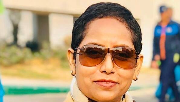 Former India shooter Pournima Zanane passes away after two-year battle with cancer