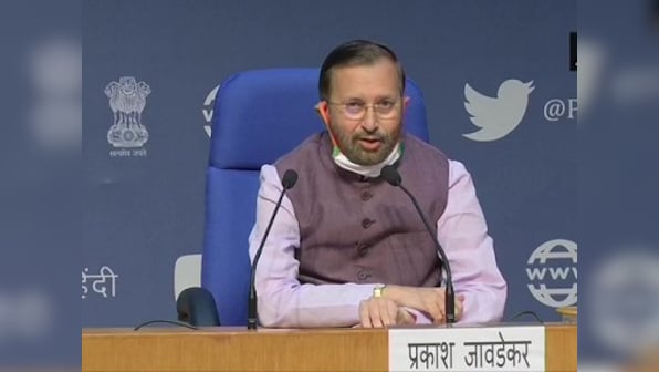 Cabinet briefing today: Centre announces Rs 20,000 crore to MSMEs and hikes MSP for 14 Kharif crops