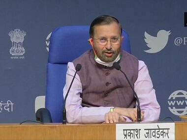 Cabinet briefing today: Centre announces Rs 20,000 crore to MSMEs and hikes MSP for 14 Kharif crops