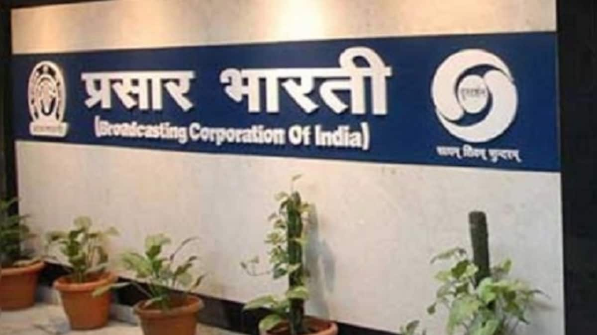 Prasar Bharati threatens to cancel PTI's subscription, accuses news agency of 'anti-national' reportage