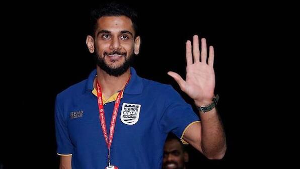 ISL: Mumbai City FC part ways with central defender Pratik Chaudhari