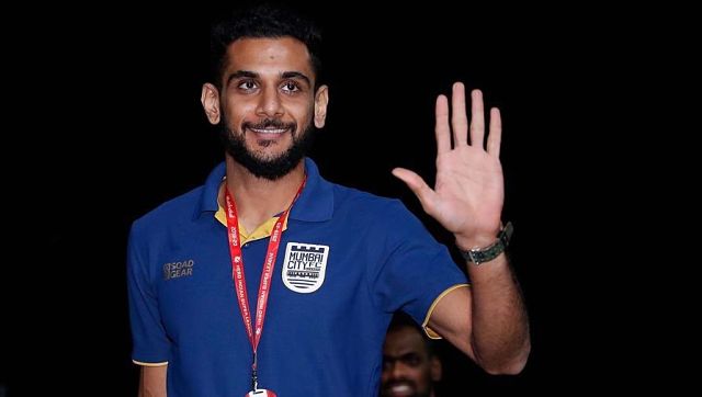 ISL: Mumbai City FC part ways with central defender Pratik Chaudhari ISL: Mumbai City FC part ways with central defender Pratik Chaudhari