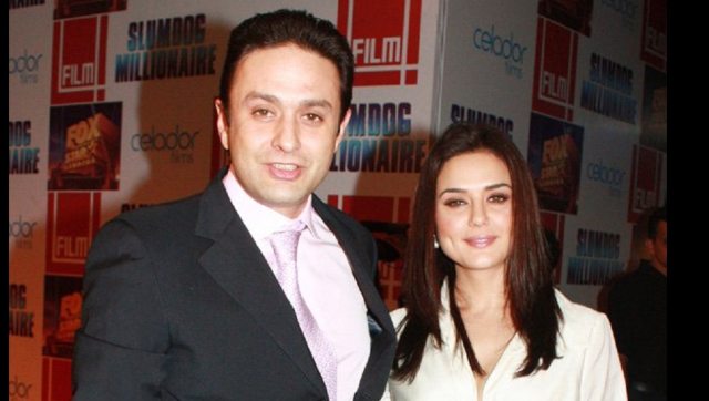 IPL: 'Country comes first', Kings XI Punjab co-owner Ness Wadia supports boycott of Chinese sponsorship in league IPL: 'Country comes first', Kings XI Punjab co-owner Ness Wadia supports boycott of Chinese sponsorship in league