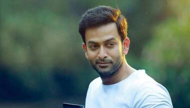 Prithviraj Sukumaran to star in India's first 'virtually shot' movie: 'Changing times, innovative methods'