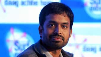 Firstpost Masterclass: 'Badminton is high-speed chess in motion,' Pullela Gopichand deconstructs the sport