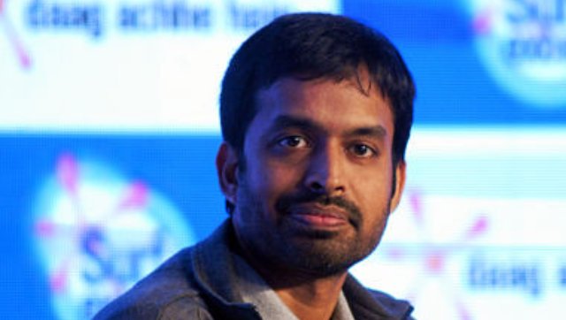 'One-dimensional Chinese' to all-conquering 'Super Dan', Pullela Gopichand remembers Lin Dan's evolution 'One-dimensional Chinese' to all-conquering 'Super Dan', Pullela Gopichand remembers Lin Dan's evolution