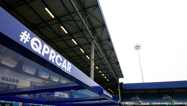 Queens Park Rangers chief executive Lee Hoos 'absolutely stunned' by decision to restart Championship Queens Park Rangers chief executive Lee Hoos 'absolutely stunned' by decision to restart Championship