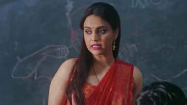 Rasbhari, Bhonsle, Sufiyum Sujatayum, Waiting for the Barbarians, The Baby-Sitters Club: Trailers to watch this week