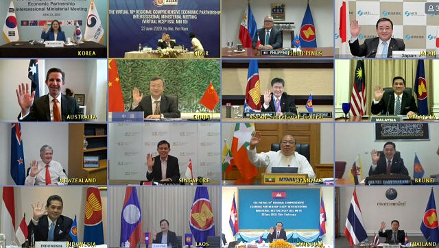 India should heed appeal by RCEP members to return to negotiating table; then battle hard for equitable deal India should heed appeal by RCEP members to return to negotiating table; then battle hard for equitable deal