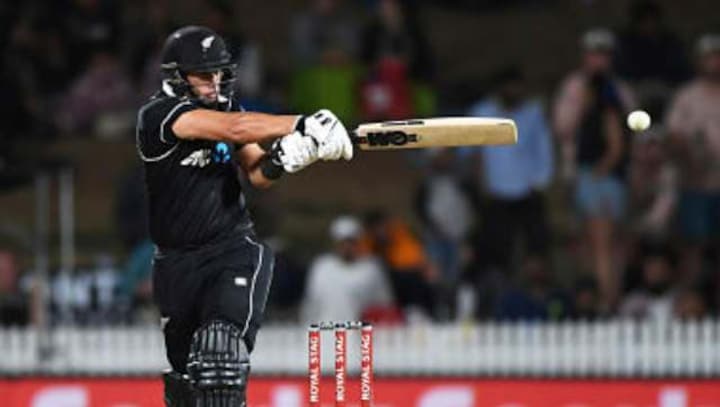 Ross Taylor calls for abolishing Super Over in ODIs, says World Cup trophy should be shared in case of a tie in final
