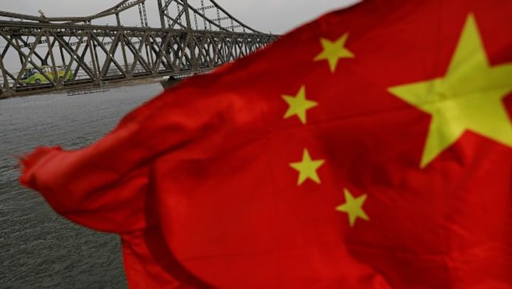 China opens new national security office in Hong Kong, converts hotel into its new headquarters