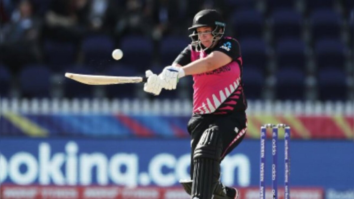 New Zealand's Rachel Priest announces retirement from international cricket, to play for Tasmanian Tigers