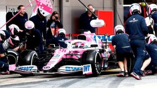 Formula 1: Reliability will be key for teams, drivers this season, says Racing Point Chief Technical Officer Andrew Green