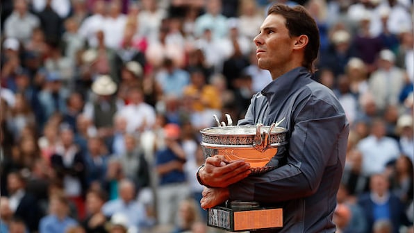Coronavirus Outbreak: Rafael Nadal not sure about US Open being held in 2020, says it depends on COVID-19, travel