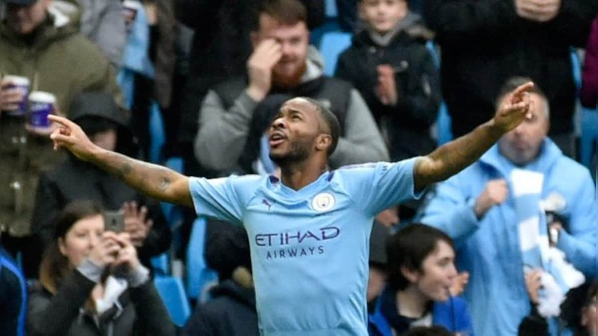 Chelsea agree fee with Manchester City for Raheem Sterling: Reports