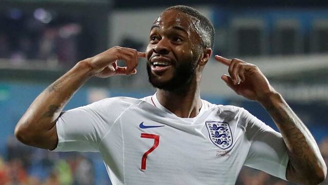 UEFA president Aleksander Ceferin lauds players like Raheem Sterling and Marcelo for taking political stance UEFA president Aleksander Ceferin lauds players like Raheem Sterling and Marcelo for taking political stance