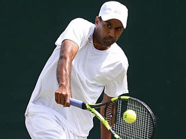 Coronavirus Outbreak: Doubles specialist Rajeev Ram says players will always feel at risk without vaccine Coronavirus Outbreak: Doubles specialist Rajeev Ram says players will always feel at risk without vaccine