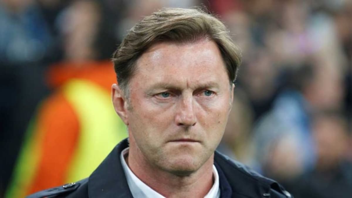 Premier League: Southampton manager Ralph Hasenhuttl signs four-year contract until 2024