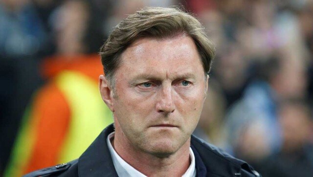 Premier League: Southampton manager Ralph Hasenhuttl signs four-year contract until 2024 Premier League: Southampton manager Ralph Hasenhuttl signs four-year contract until 2024