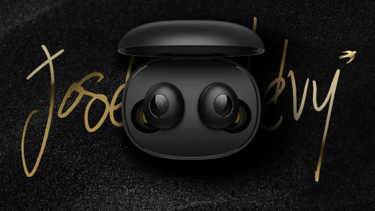 Realme Buds Q earphones to launch in India on 25 June, may cost less than Rs 2000 Realme Buds Q earphones to launch in India on 25 June, may cost less than Rs 2000