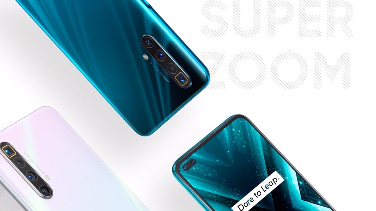 realme x3 superzoom launch