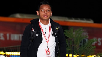ISL: FC Goa sign winger Redeem Tlang from league rivals NorthEast United FC