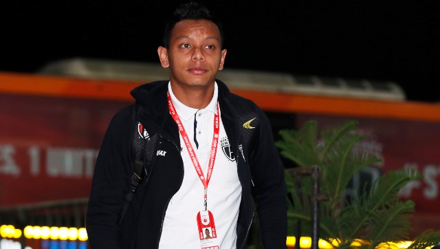 ISL: FC Goa sign winger Redeem Tlang from league rivals NorthEast United FC ISL: FC Goa sign winger Redeem Tlang from league rivals NorthEast United FC