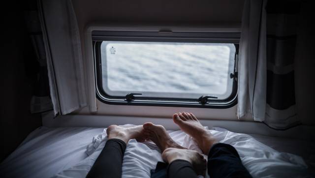 Sexual performance anxiety can lead to major dysfunctions: Here are six ways you can deal with it Sexual performance anxiety can lead to major dysfunctions: Here are six ways you can deal with it