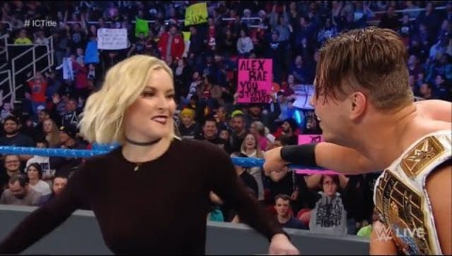 Coronavirus Outbreak: WWE announcer Renee Young tests positive for COVID-19
