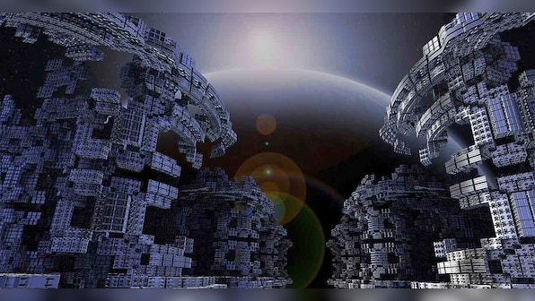 Milky Way galaxy could be home to 36 active, intelligent civilisations besides humans, study suggests