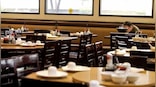 Avail 'courtesy discounts' at Hyderabad's Dakshin-5 restaurant by saying 'please', 'thank you'