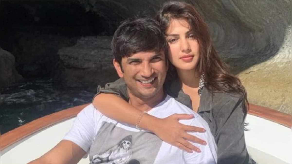 Sushant Singh Rajput death: After Mukesh Chhabra, Rhea Chakraborty records statement with Mumbai Police