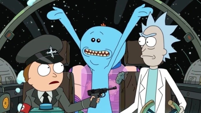 Rick and Morty takes aim at toxic fandom as it balances comedy and meta-commentary in Season 4 Rick and Morty takes aim at toxic fandom as it balances comedy and meta-commentary in Season 4