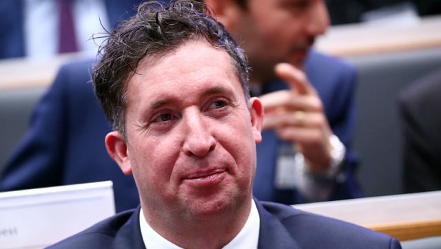 ISL: East Bengal in talks with Liverpool legend Robbie Fowler for head coach job ISL: East Bengal in talks with Liverpool legend Robbie Fowler for head coach job