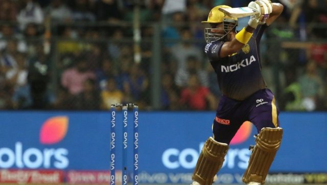 'I was thinking how I would survive this day': Robin Uthappa speaks about his battle with depression and suicidal thoughts 'I was thinking how I would survive this day': Robin Uthappa speaks about his battle with depression and suicidal thoughts