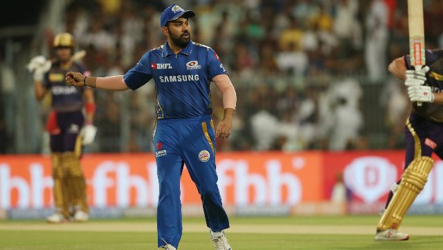 Rohit Sharma hopes to compete in both T20 World Cup and IPL despite fears of cancellation due to COVID-19 Rohit Sharma hopes to compete in both T20 World Cup and IPL despite fears of cancellation due to COVID-19