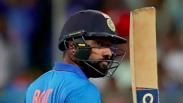 National Sports Awards 2020: Rohit Sharma, Vinesh Phogat among four recommended for Khel Ratna Award