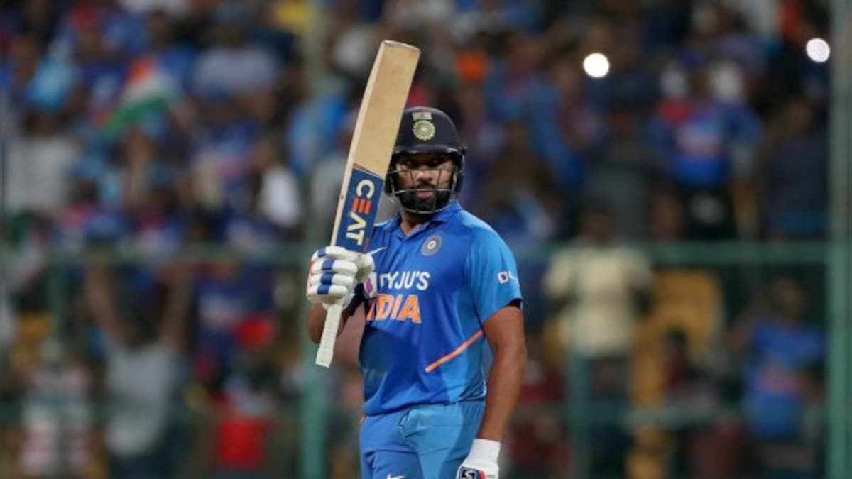 National Sports Awards 2020: Rohit Sharma, Vinesh Phogat among five athletes to receive Khel Ratna; 29 finalised for Arjuna Award