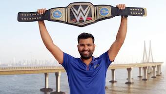 Mumbai Indians pay tribute to The Undertaker as legendary WWE wrestler announces retirement